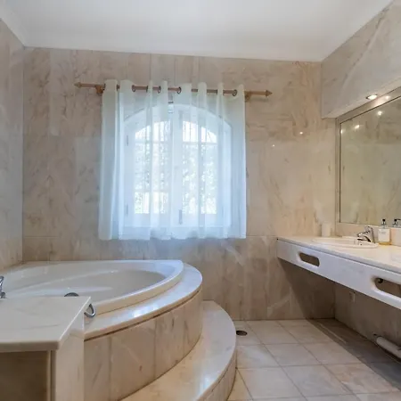 Вилла Casa Sapo Gordo