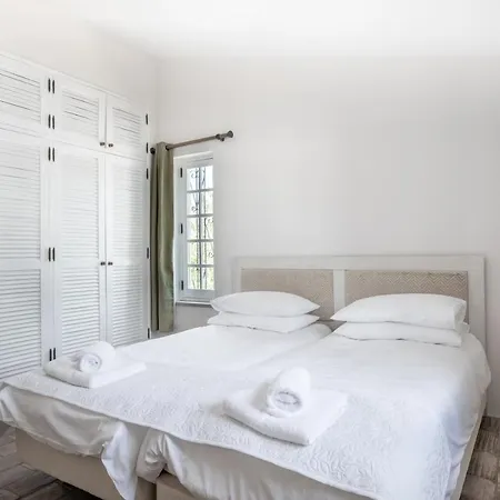 Casa Sapo Gordo Praia Da Luz