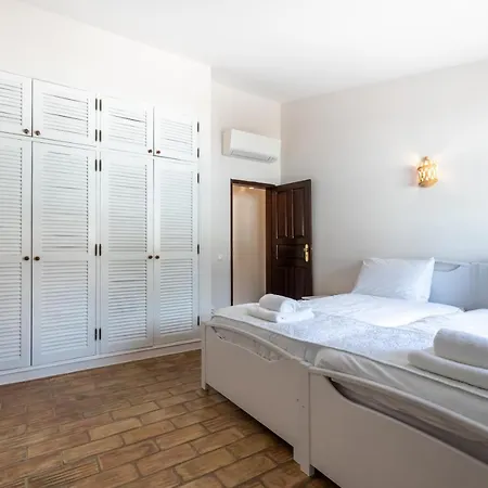 Вилла Casa Sapo Gordo *