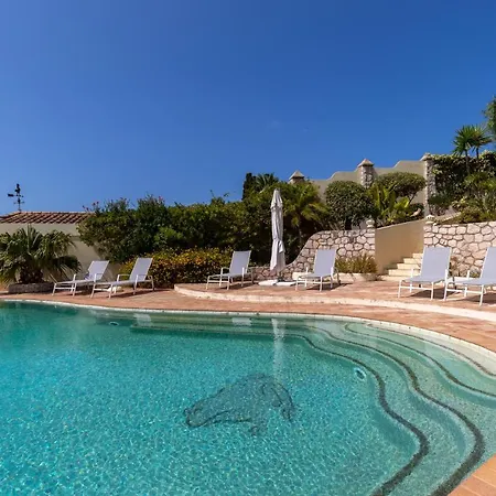 Casa Sapo Gordo Вилла *