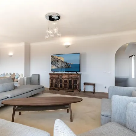 Casa Sapo Gordo Praia Da Luz