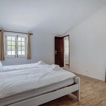 Casa Sapo Gordo * Luz