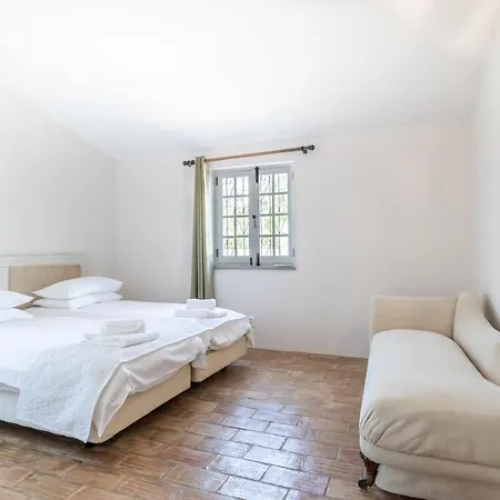 Casa Sapo Gordo Villa
