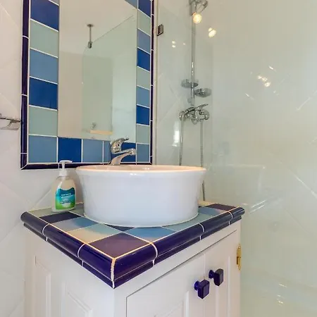 Casa Sapo Gordo Вилла *