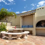 Casa Sapo Gordo *