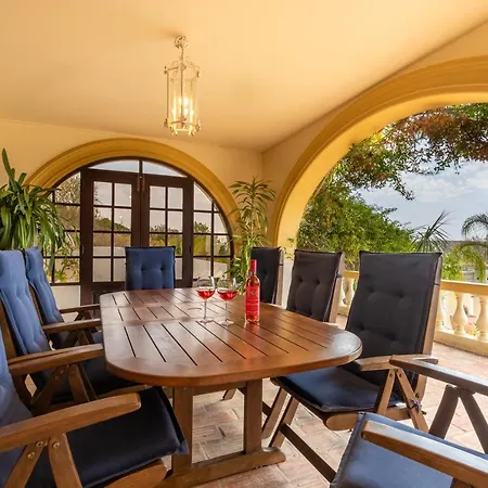 Casa Sapo Gordo