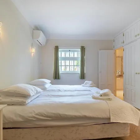 Vila Casa Sapo Gordo