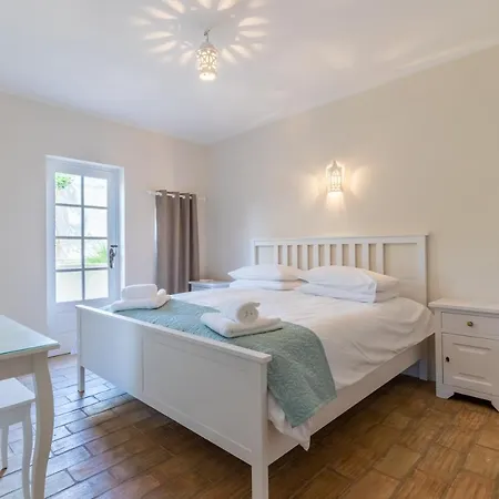 Vila Casa Sapo Gordo Luz