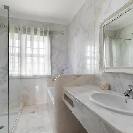 Vila Casa Sapo Gordo *