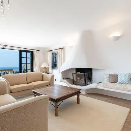 Casa Sapo Gordo Villa Praia Da Luz
