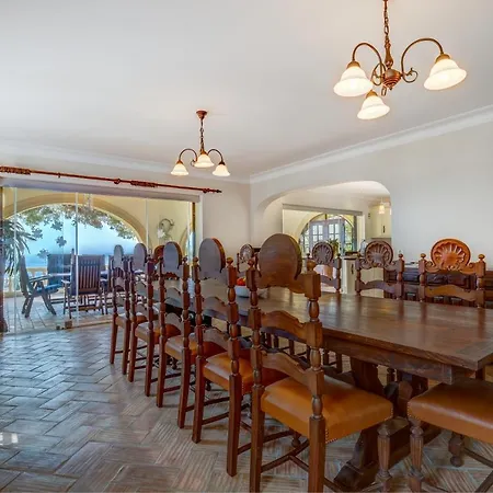 Casa Sapo Gordo Villa *