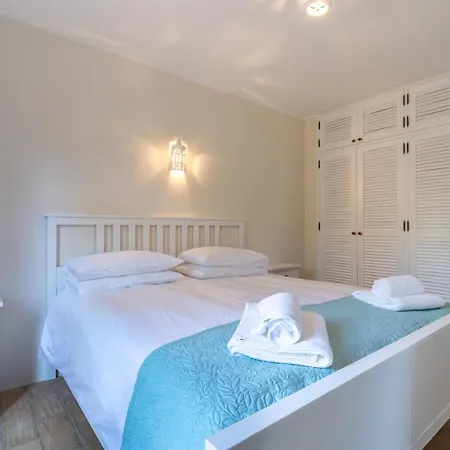 Casa Sapo Gordo * Luz