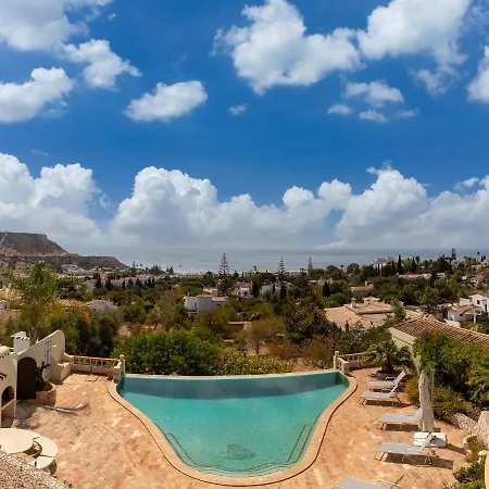 Villa Casa Sapo Gordo Praia Da Luz