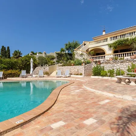 Casa Sapo Gordo Villa