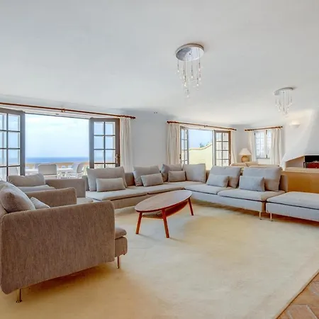 Casa Sapo Gordo * Luz