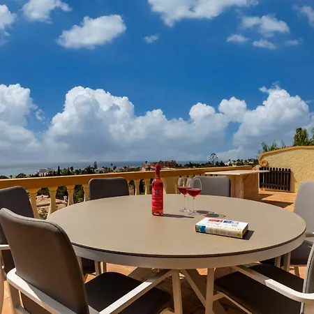 Villa Casa Sapo Gordo Luz